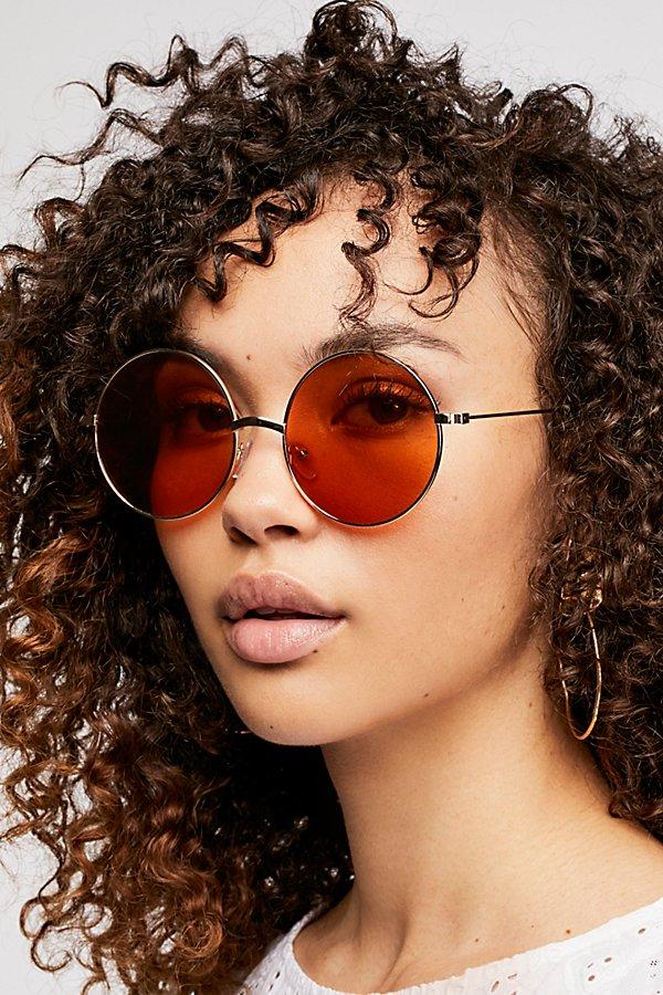 New Moon Sunglasses By Free People